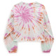 Vans Γυναικείο φούτερ Gecko Resort Wash LS TO